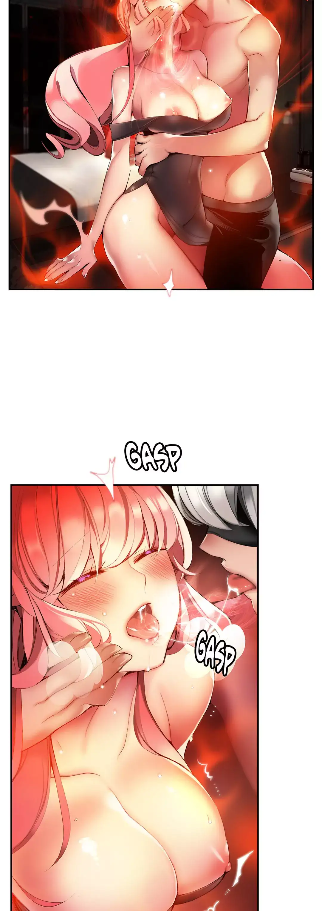 Lilith’s Cord chapter 36 page 6