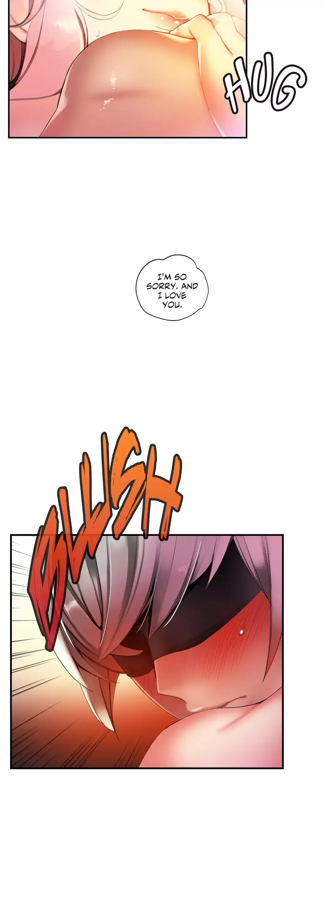 Lilith’s Cord chapter 36 page 17