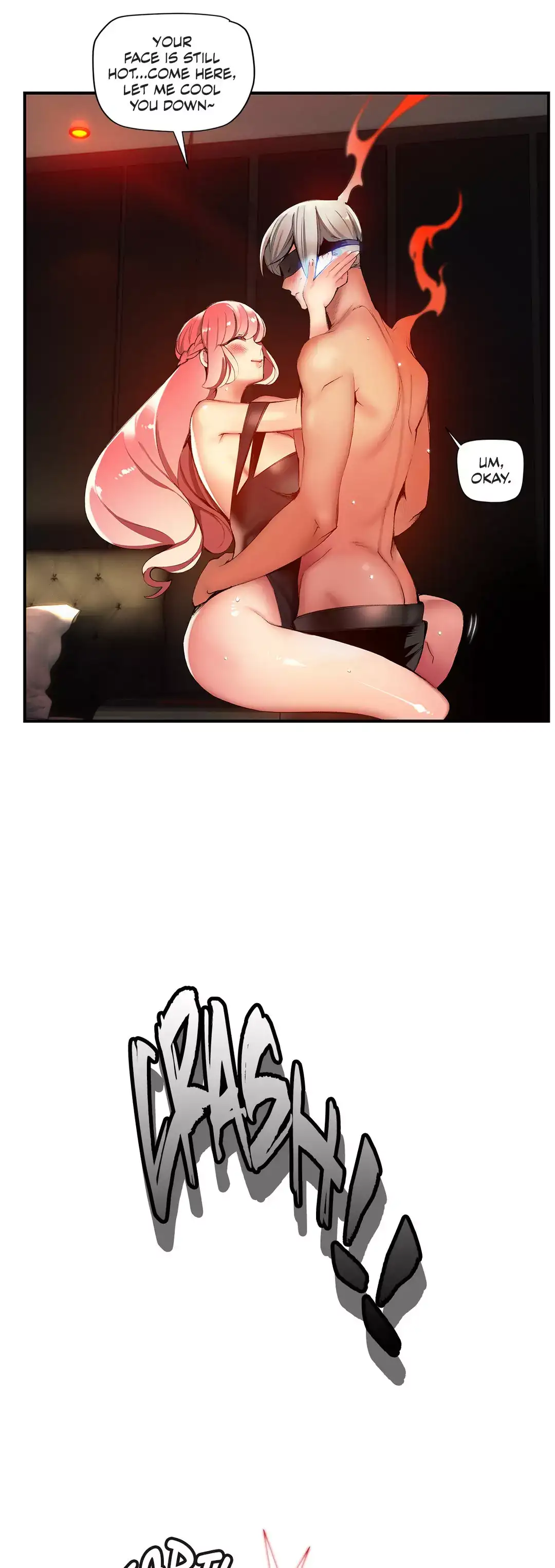 Lilith’s Cord chapter 36 page 18
