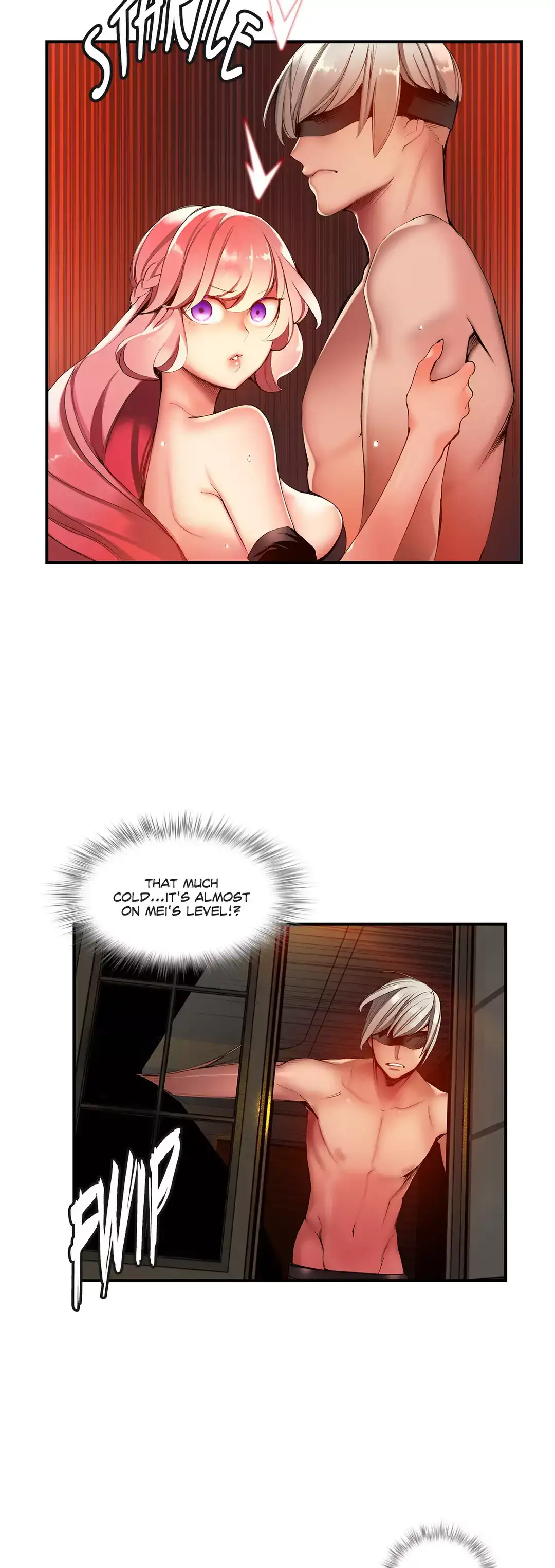Lilith’s Cord chapter 36 page 19