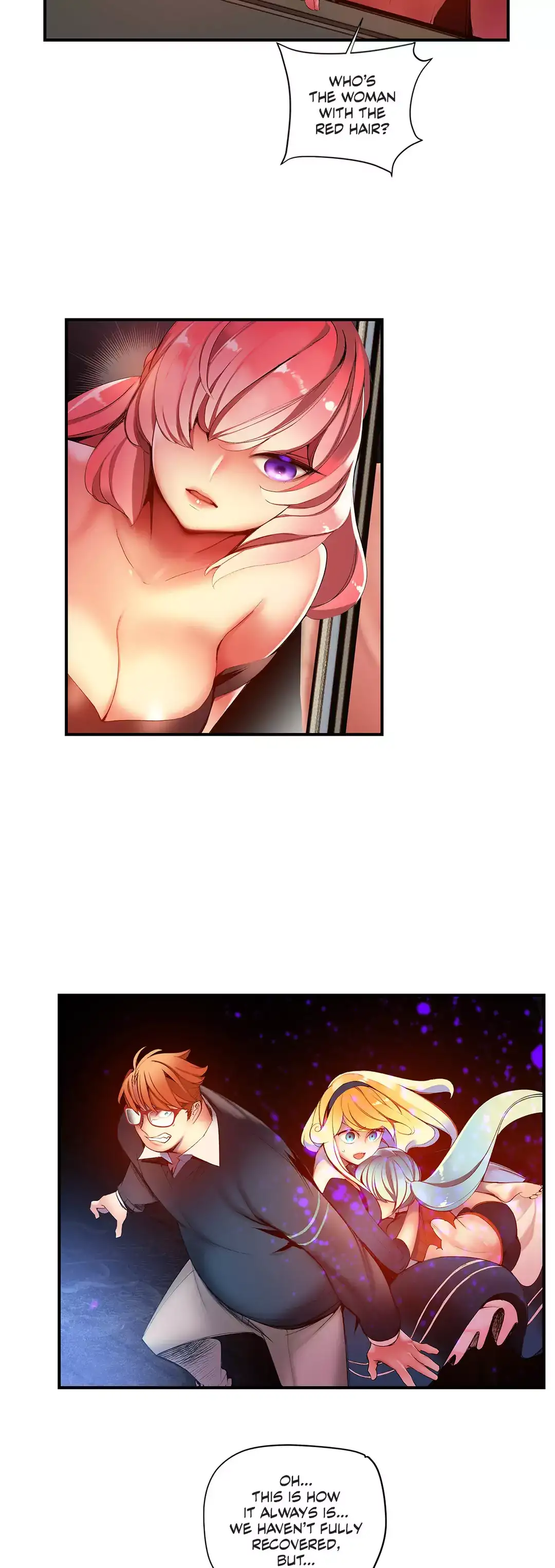 Lilith’s Cord chapter 36 page 21
