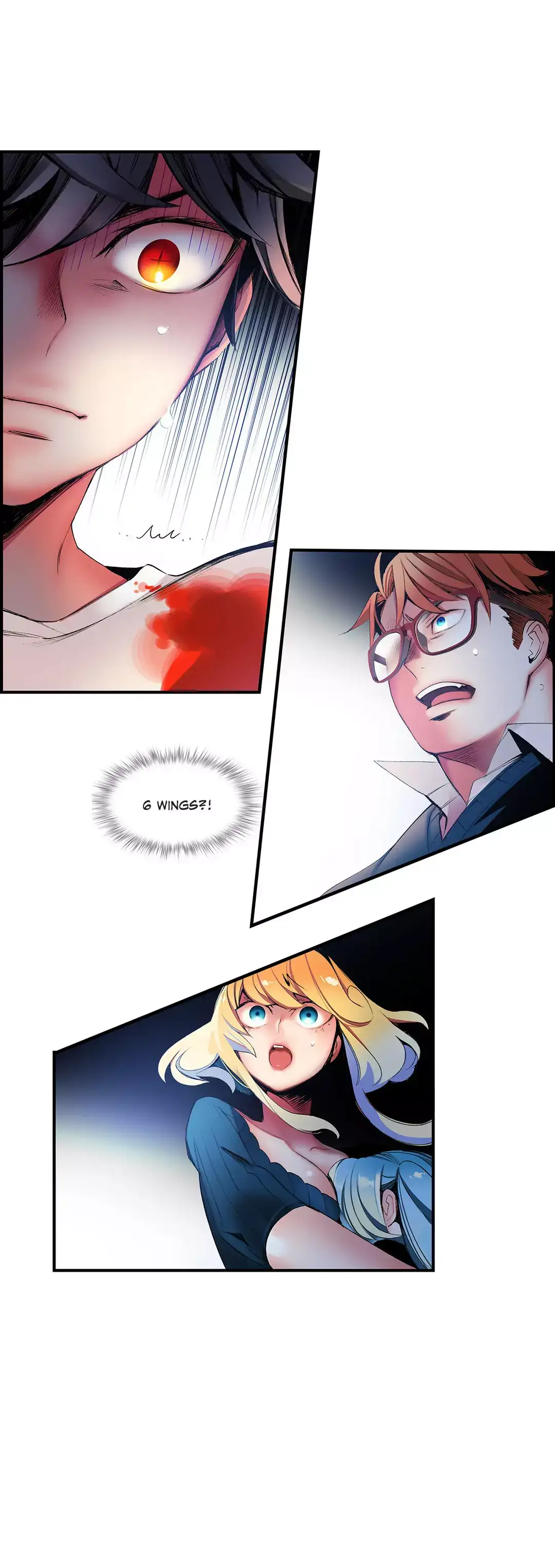 Lilith’s Cord chapter 36 page 28