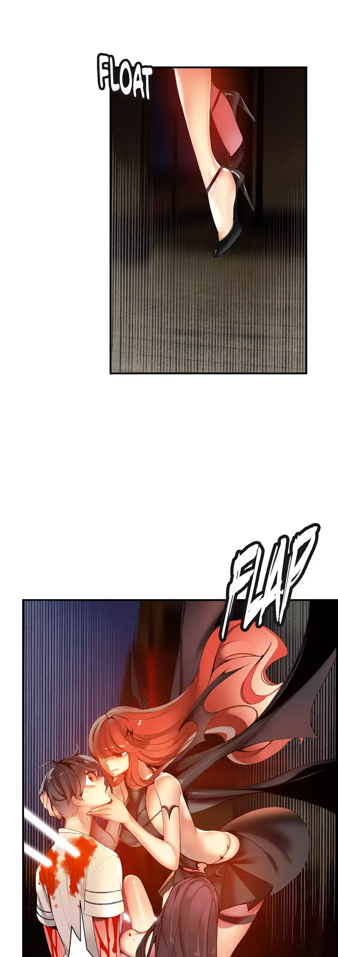 Lilith’s Cord chapter 36 page 29