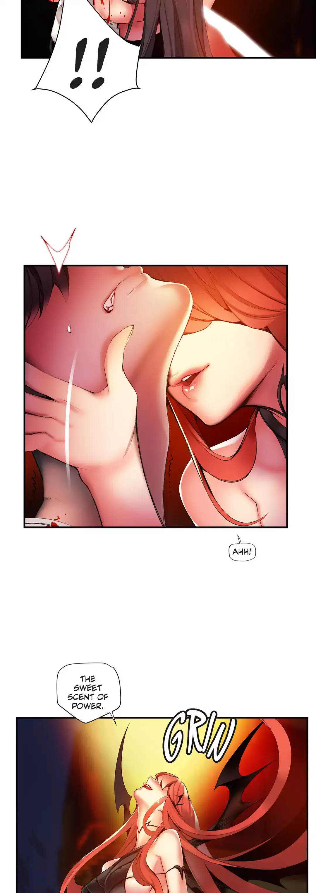 Lilith’s Cord chapter 36 page 30