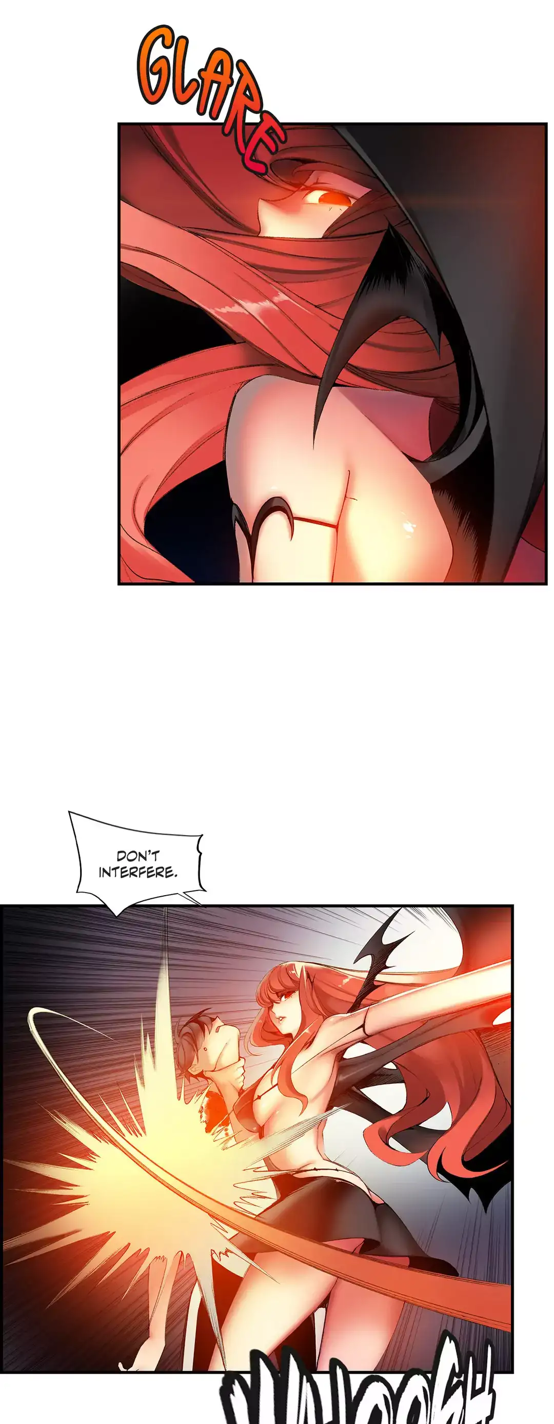 Lilith’s Cord chapter 36 page 32