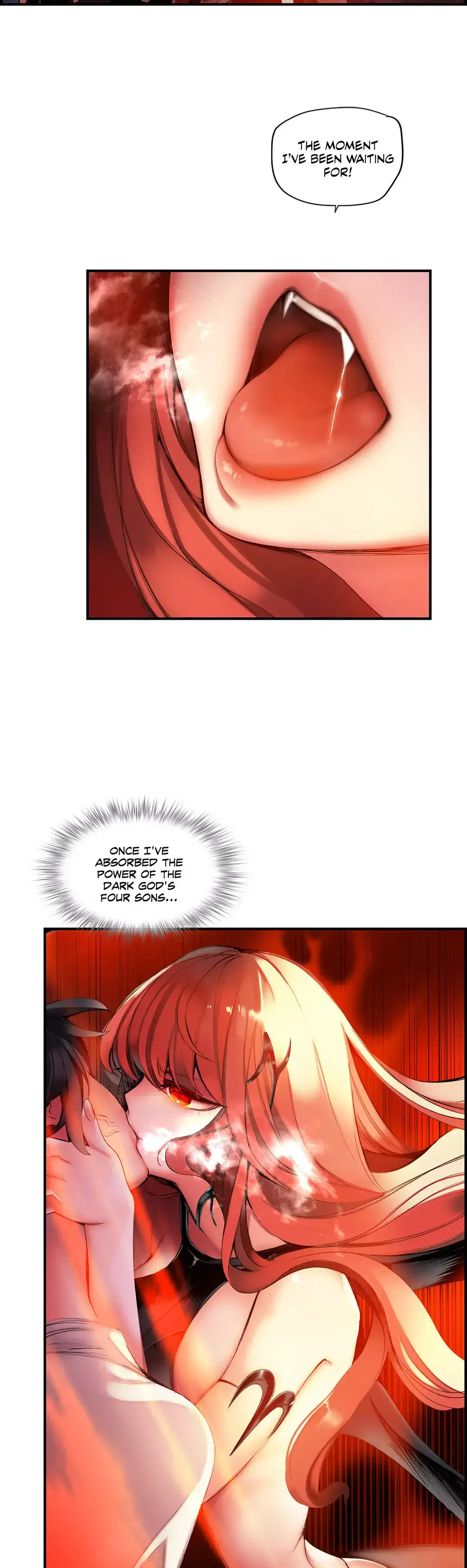 Lilith’s Cord chapter 37 page 6
