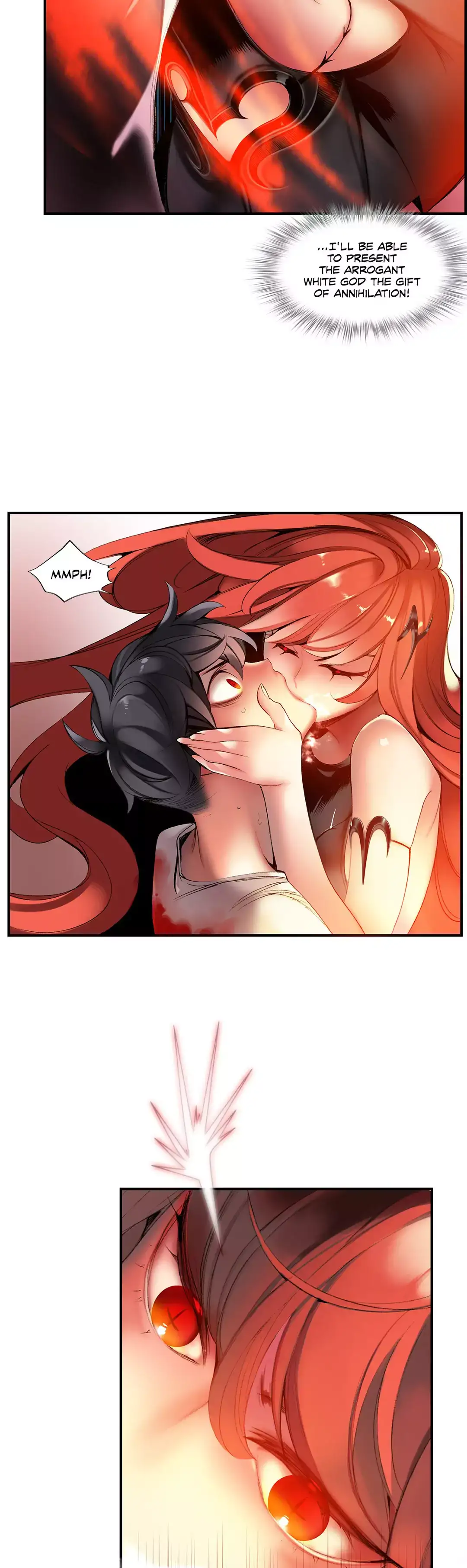 Lilith’s Cord chapter 37 page 7
