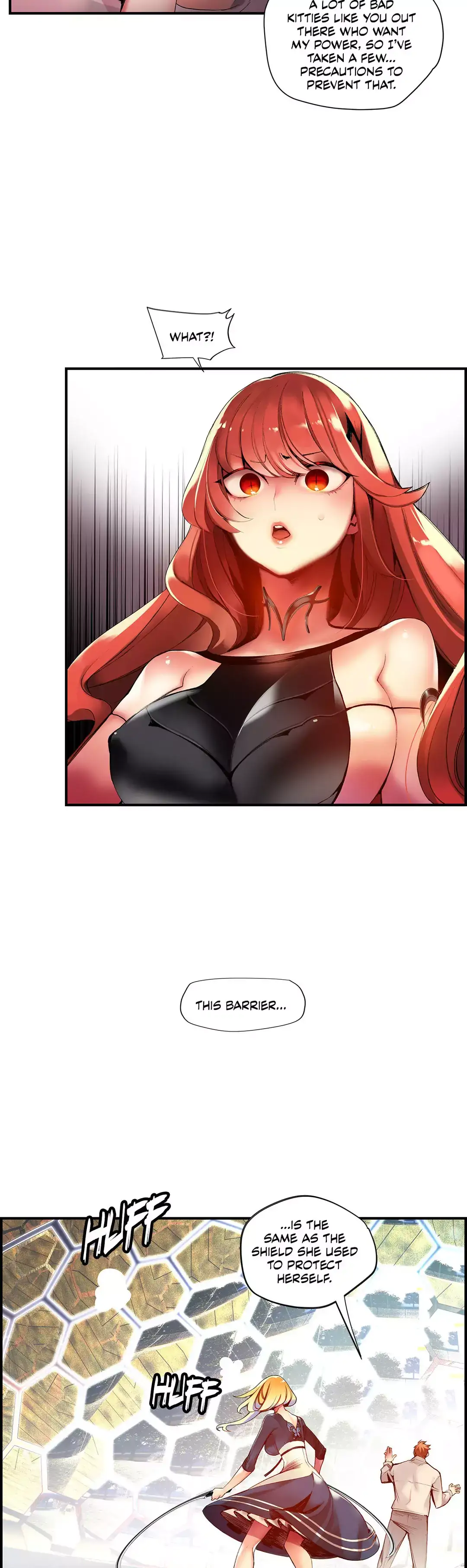 Lilith’s Cord chapter 37 page 9