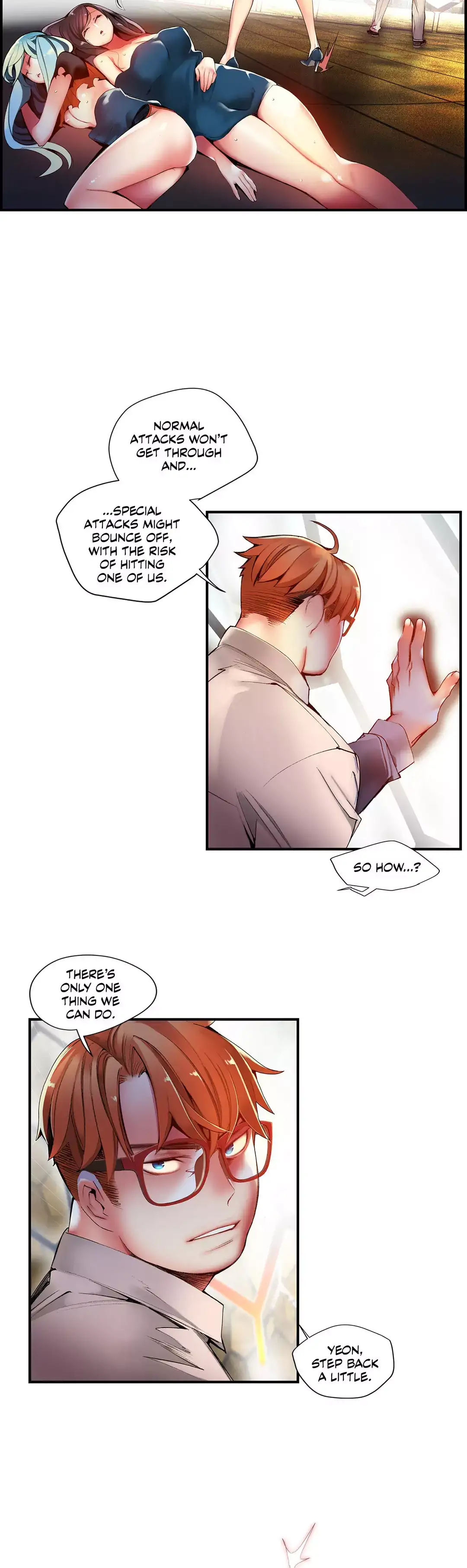 Lilith’s Cord chapter 37 page 10