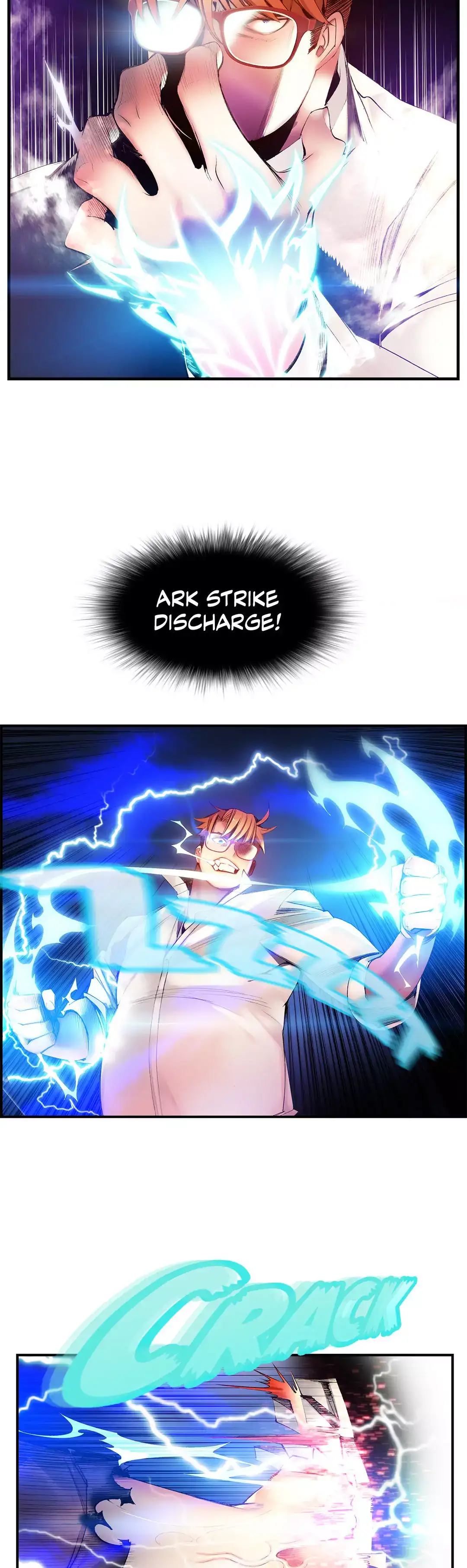 Lilith’s Cord chapter 37 page 12