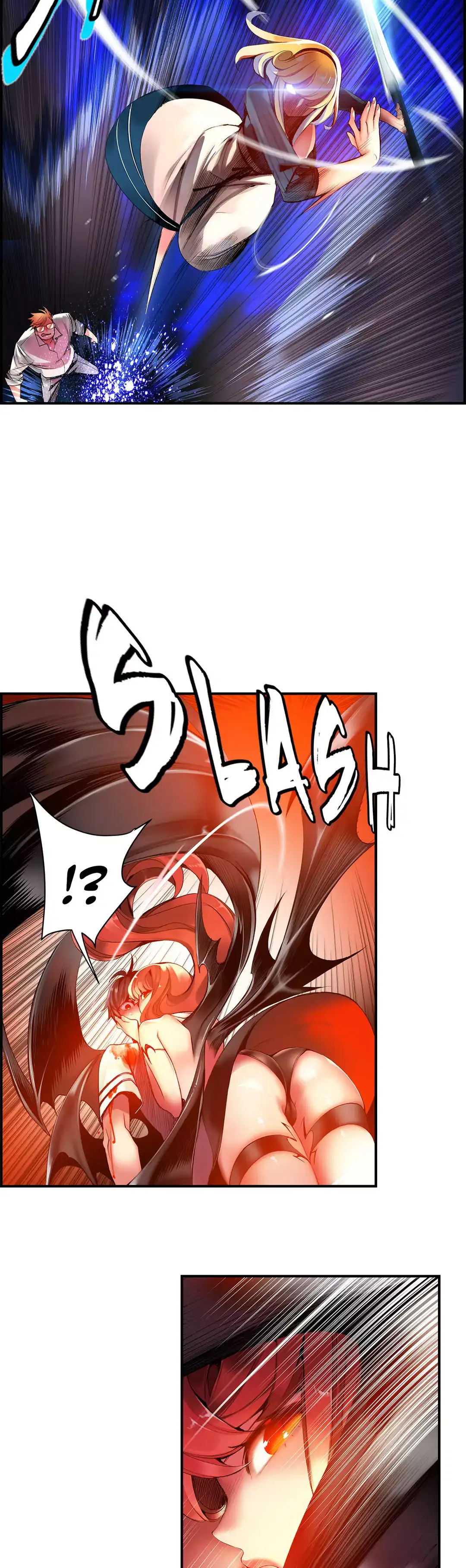 Lilith’s Cord chapter 37 page 16