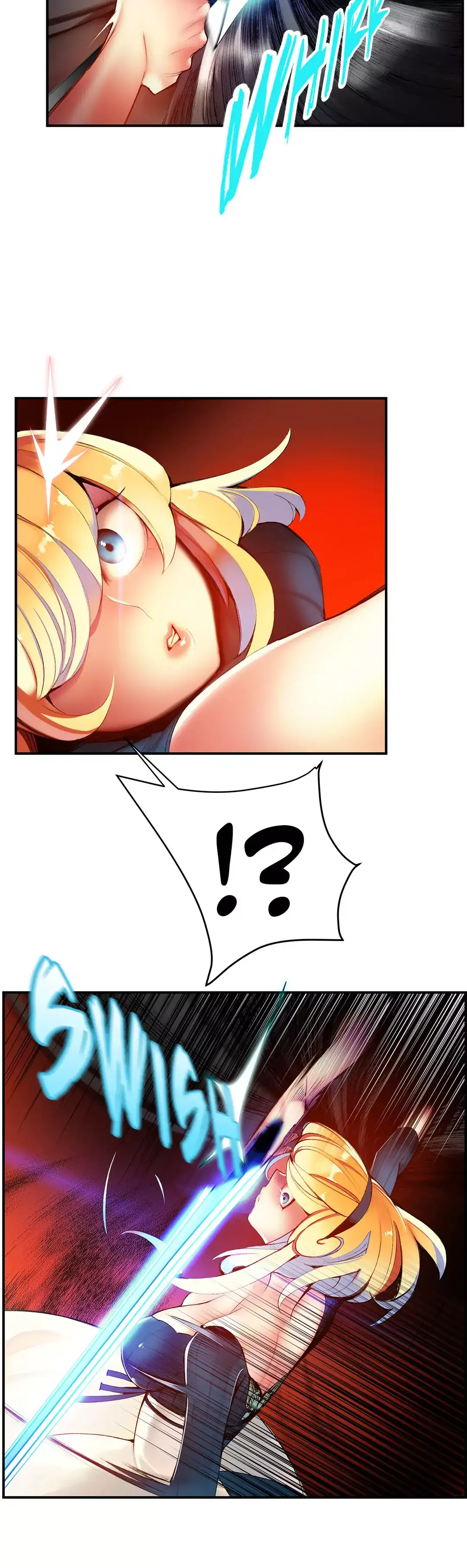 Lilith’s Cord chapter 37 page 18