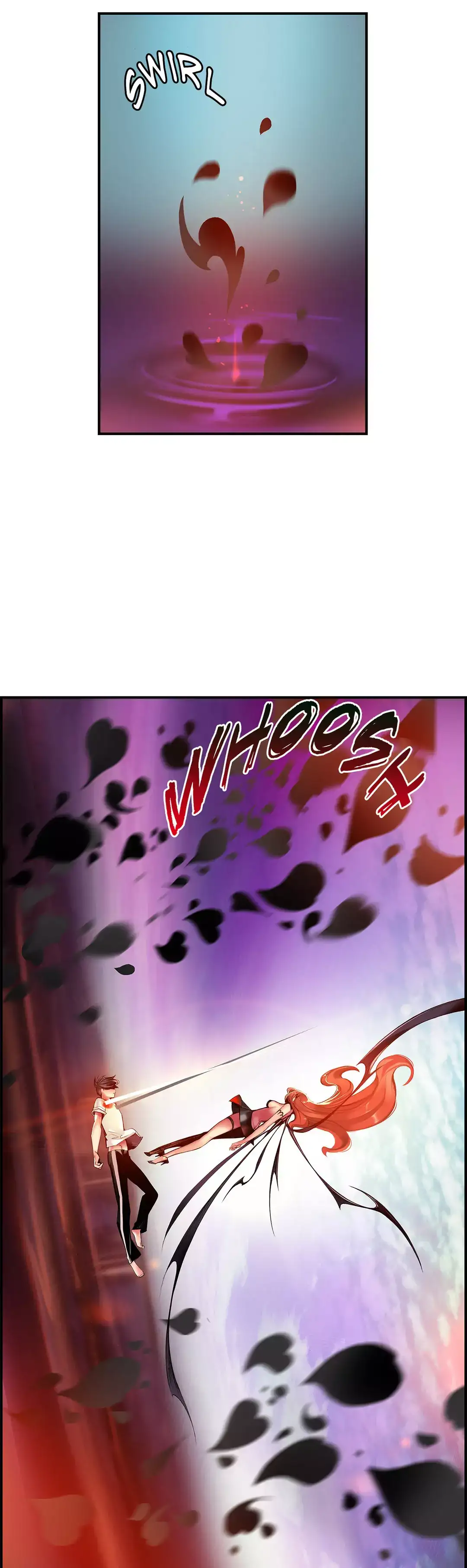 Lilith’s Cord chapter 37 page 22