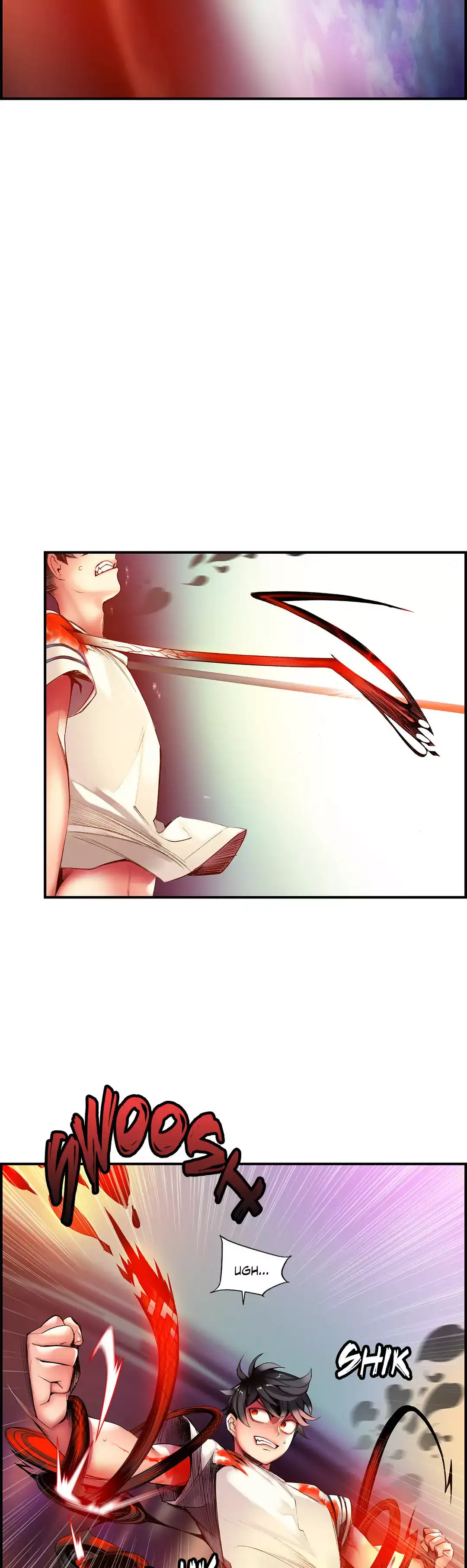 Lilith’s Cord chapter 37 page 23