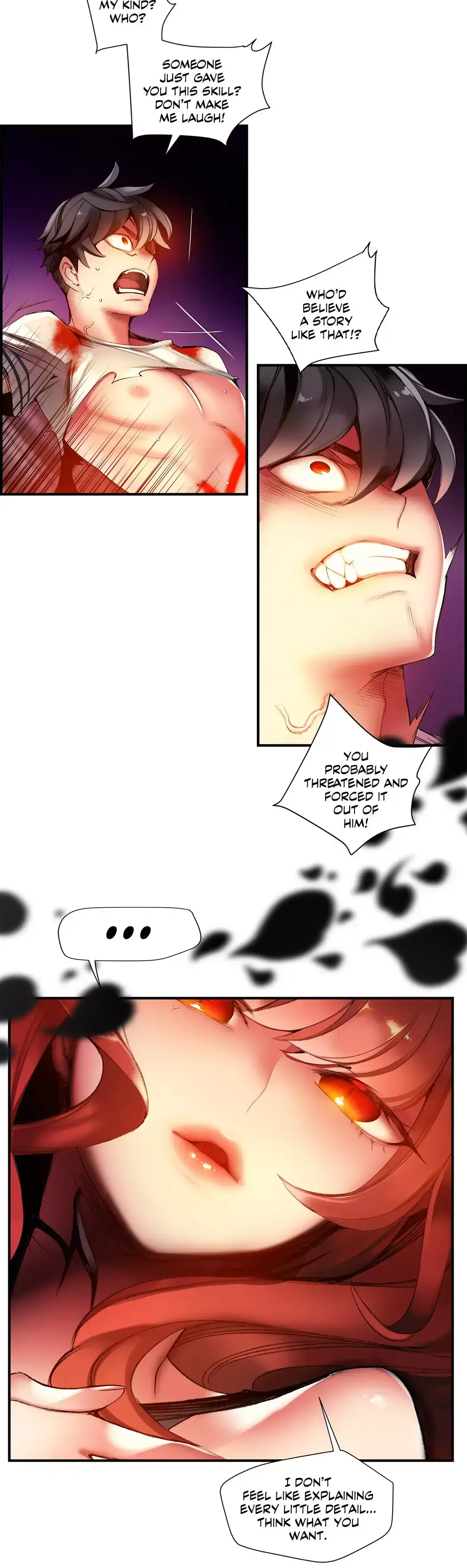 Lilith’s Cord chapter 37 page 29