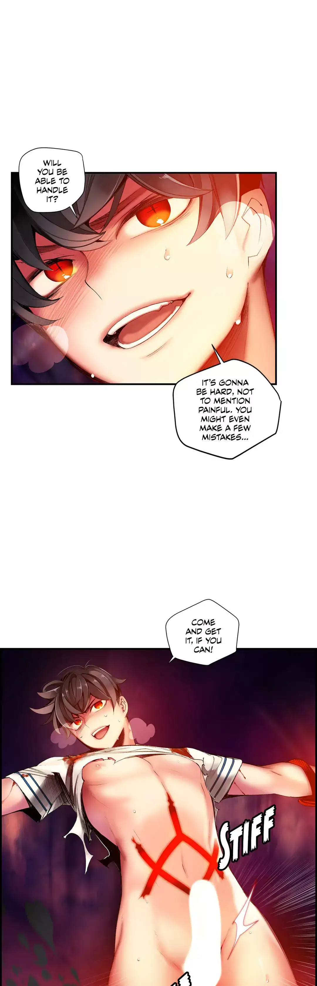 Lilith’s Cord chapter 37 page 32