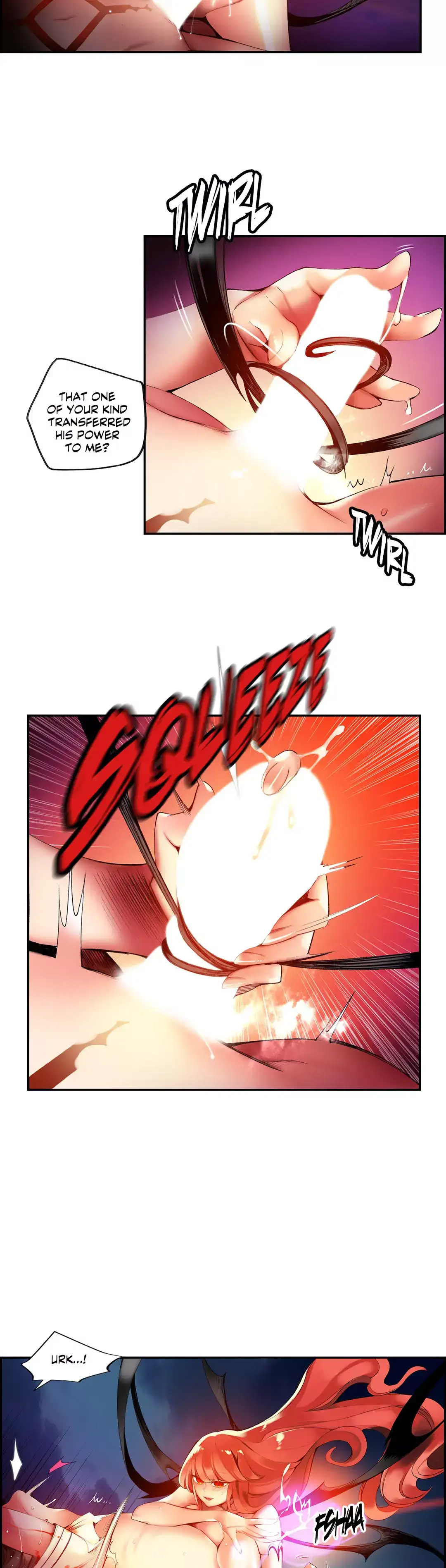 Lilith’s Cord chapter 38 page 6