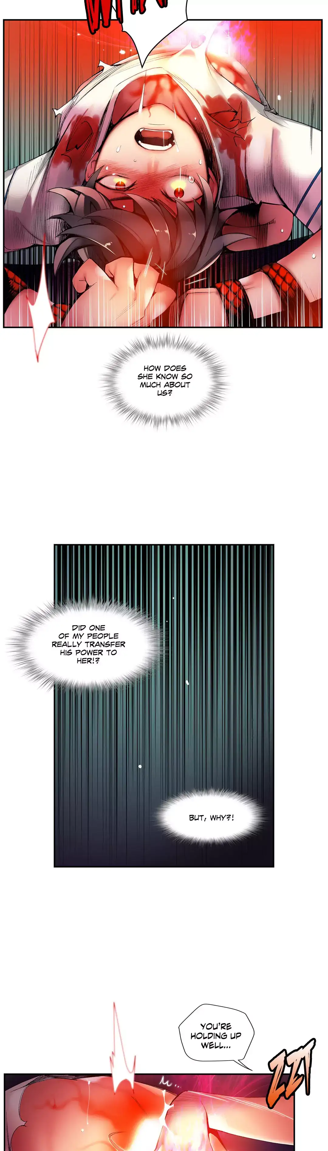 Lilith’s Cord chapter 38 page 8