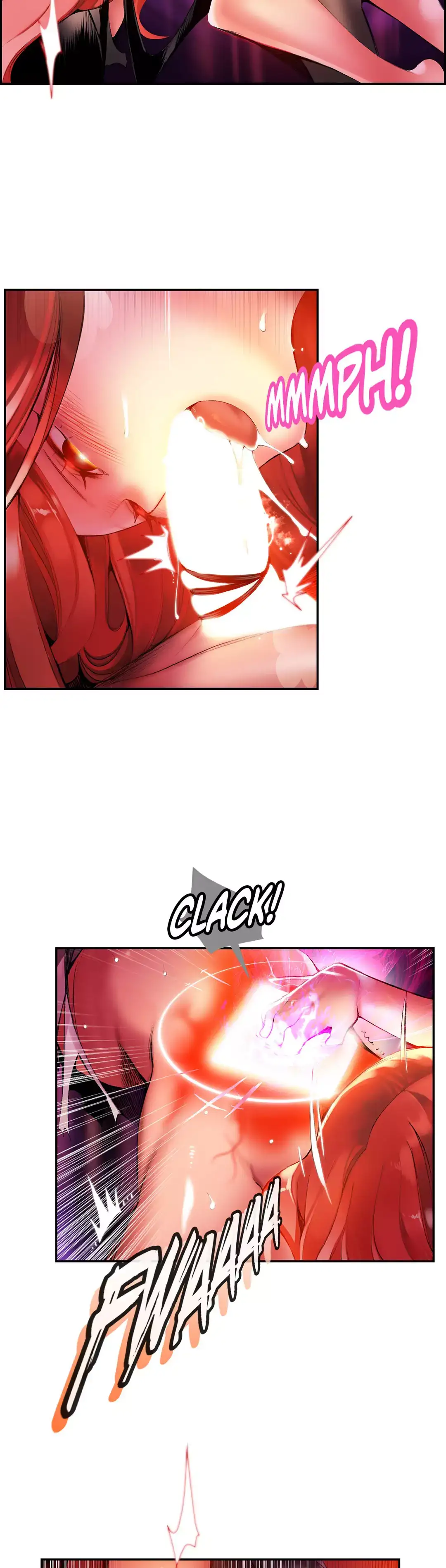 Lilith’s Cord chapter 38 page 10