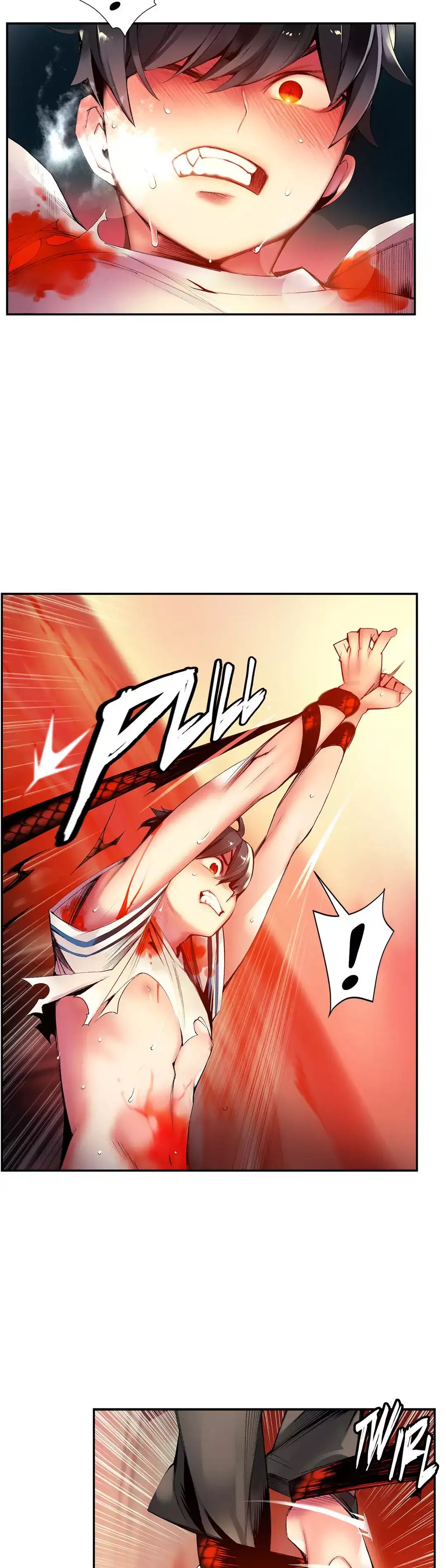 Lilith’s Cord chapter 38 page 15