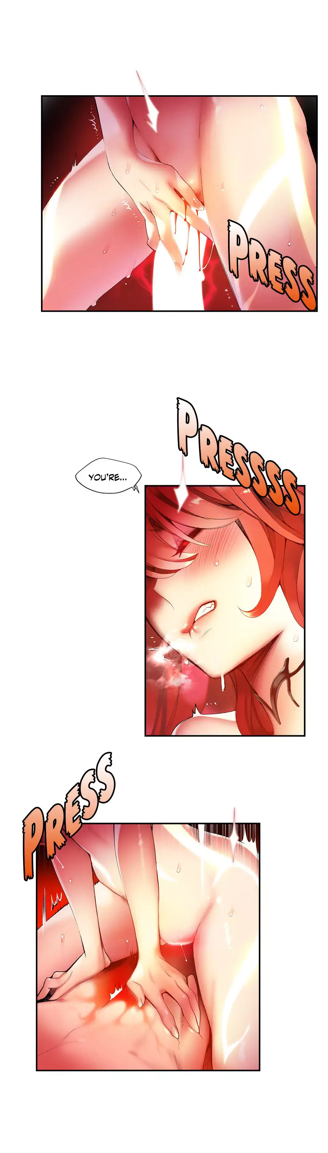 Lilith’s Cord chapter 38 page 26