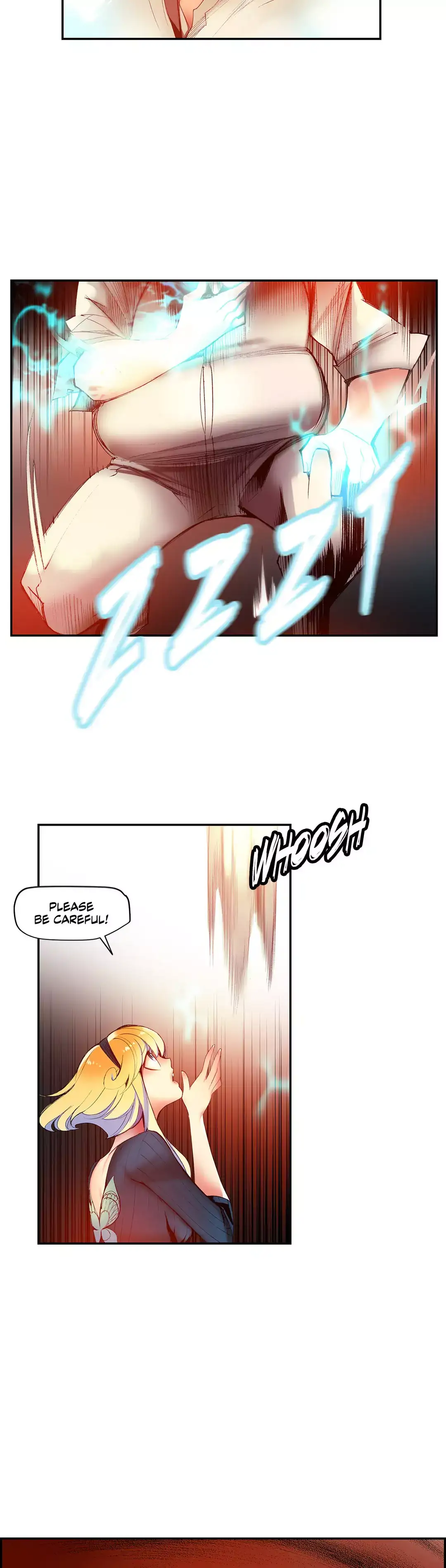 Lilith’s Cord chapter 38 page 31