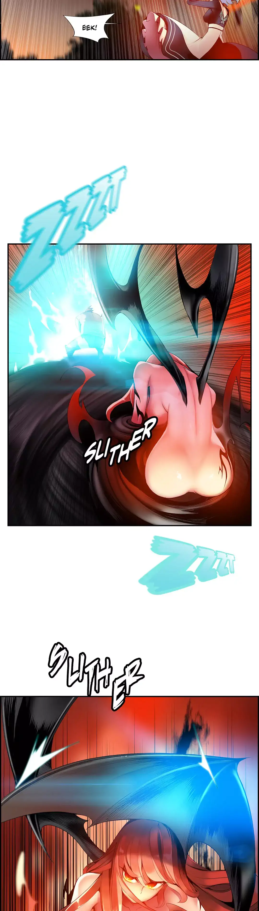 Lilith’s Cord chapter 38 page 35