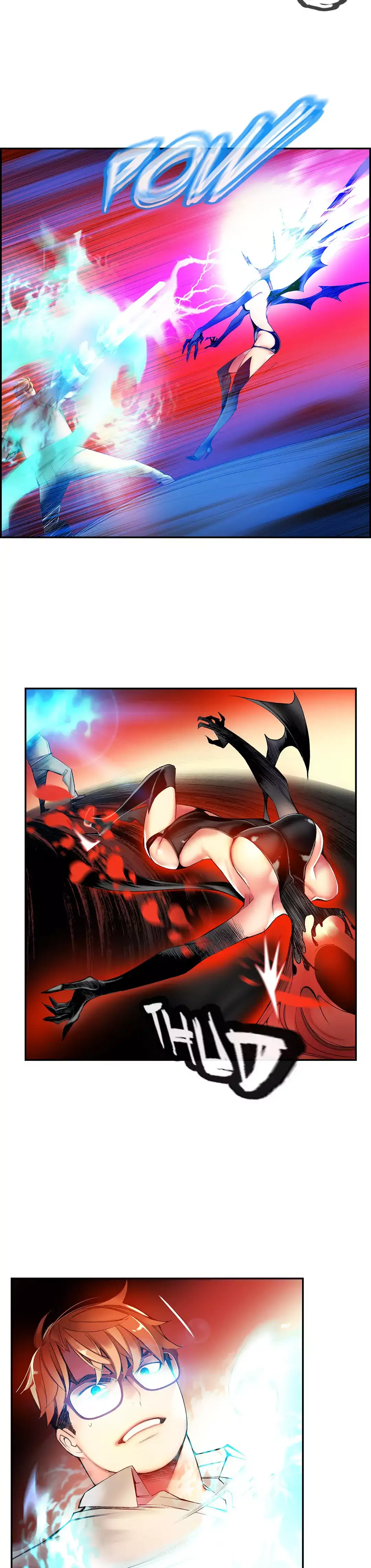Lilith’s Cord chapter 39 page 3