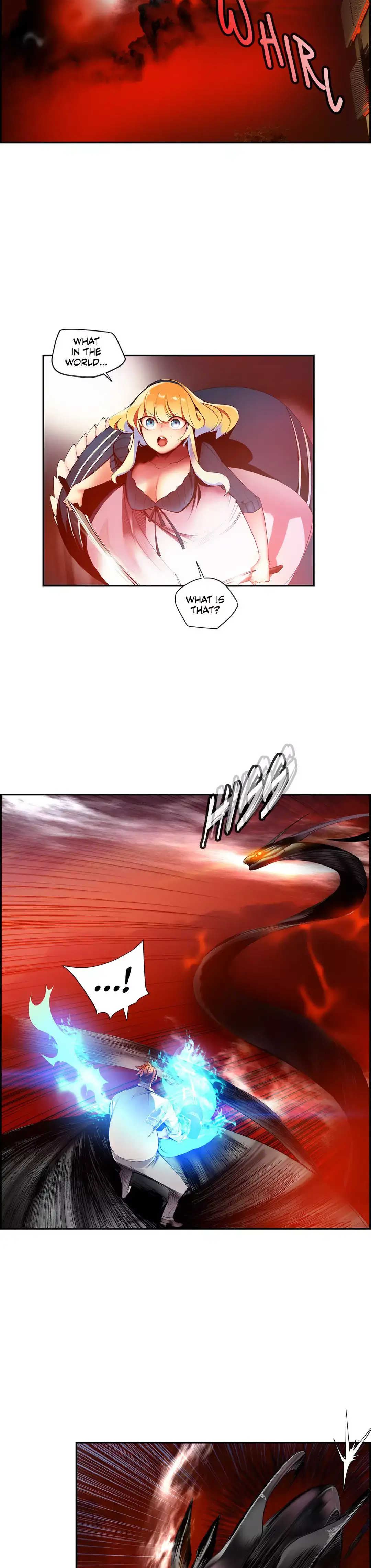 Lilith’s Cord chapter 39 page 5