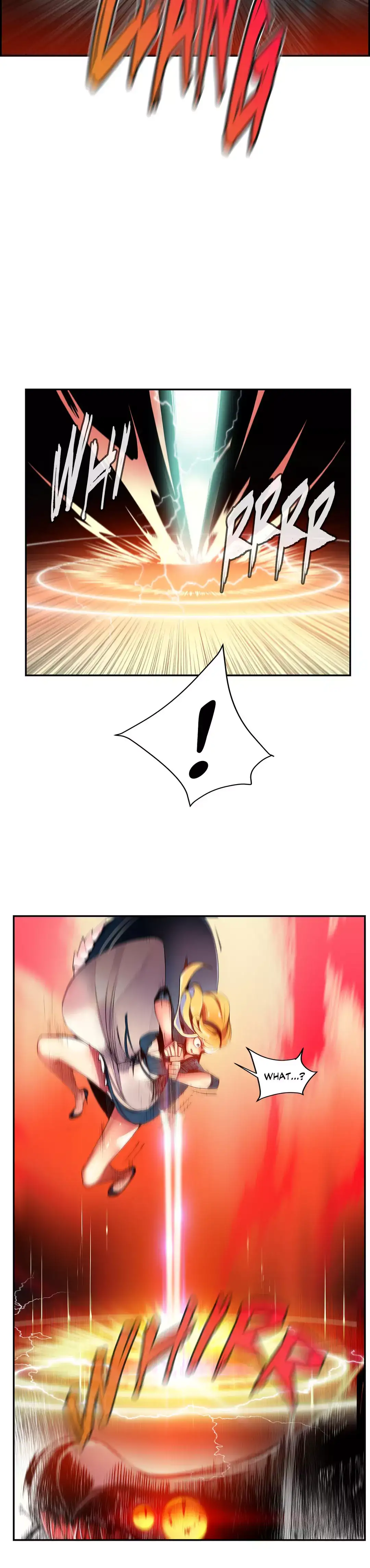 Lilith’s Cord chapter 39 page 10