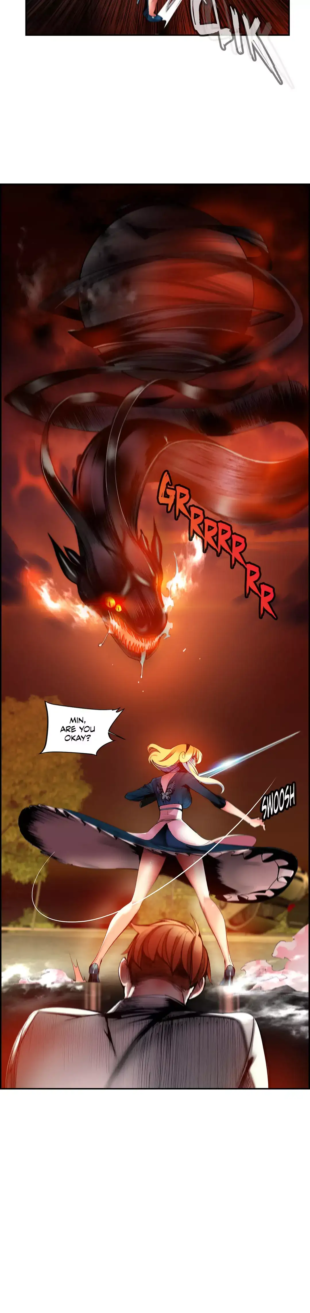 Lilith’s Cord chapter 39 page 12
