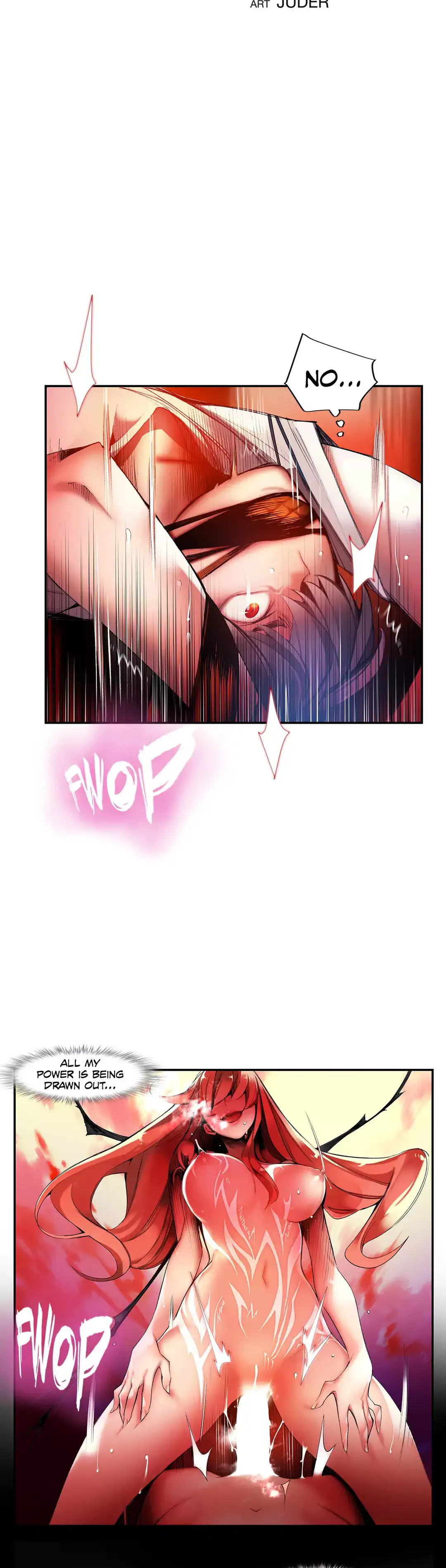 Lilith’s Cord chapter 40 page 3