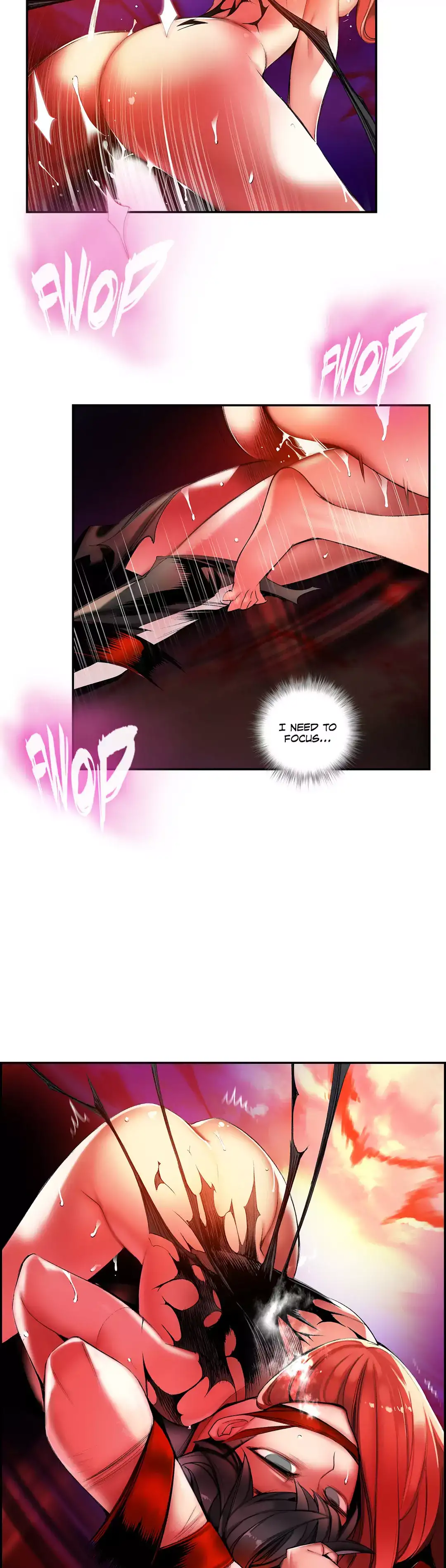 Lilith’s Cord chapter 40 page 5