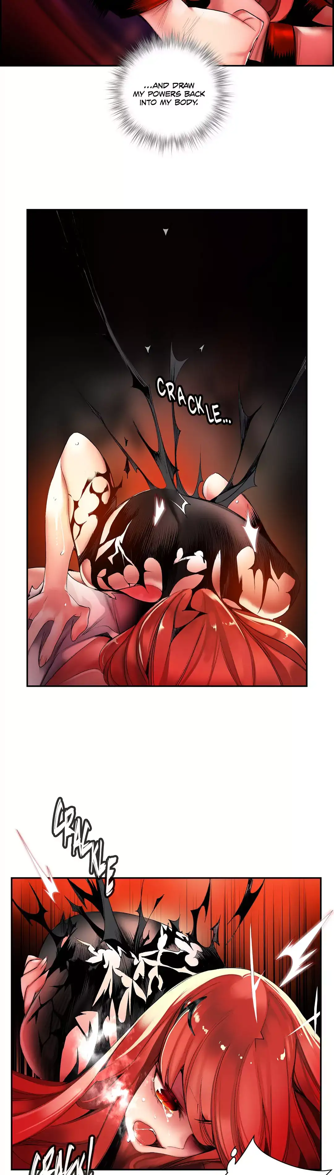 Lilith’s Cord chapter 40 page 6