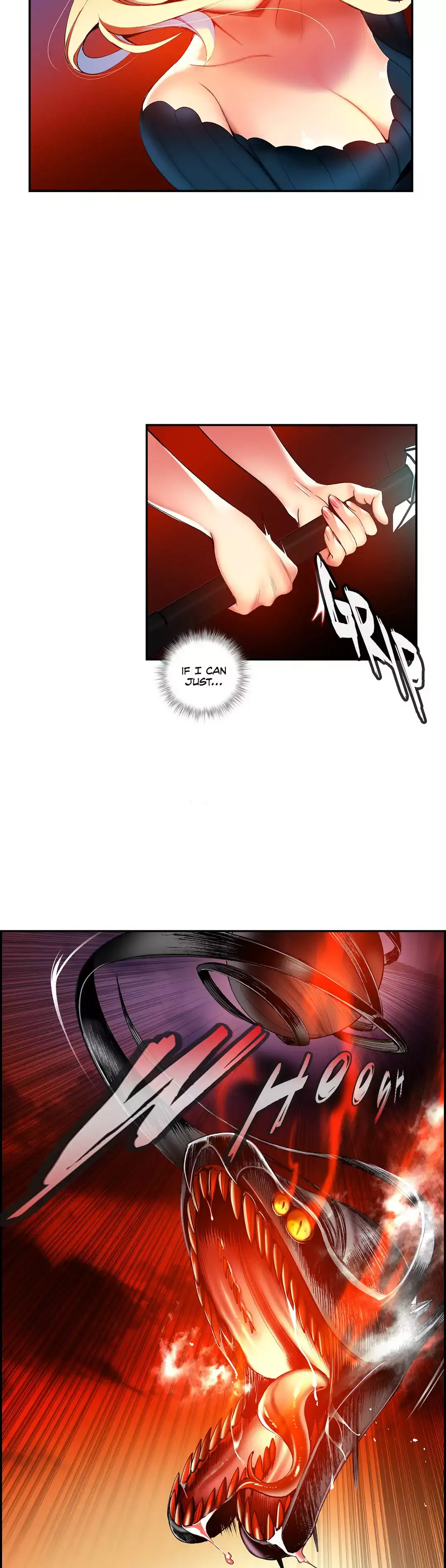 Lilith’s Cord chapter 40 page 10