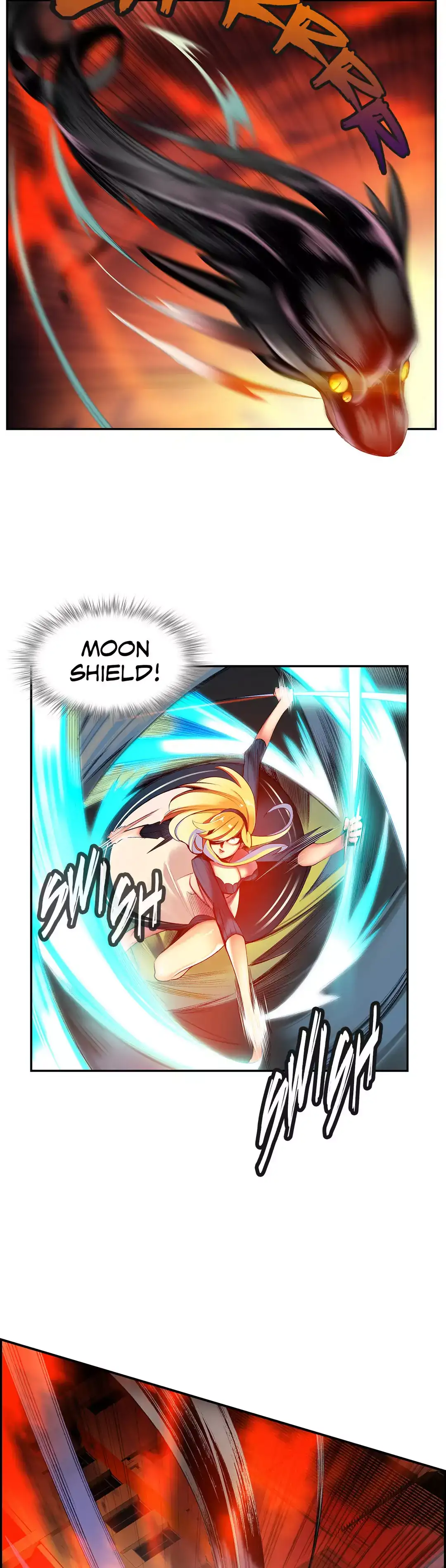 Lilith’s Cord chapter 40 page 22