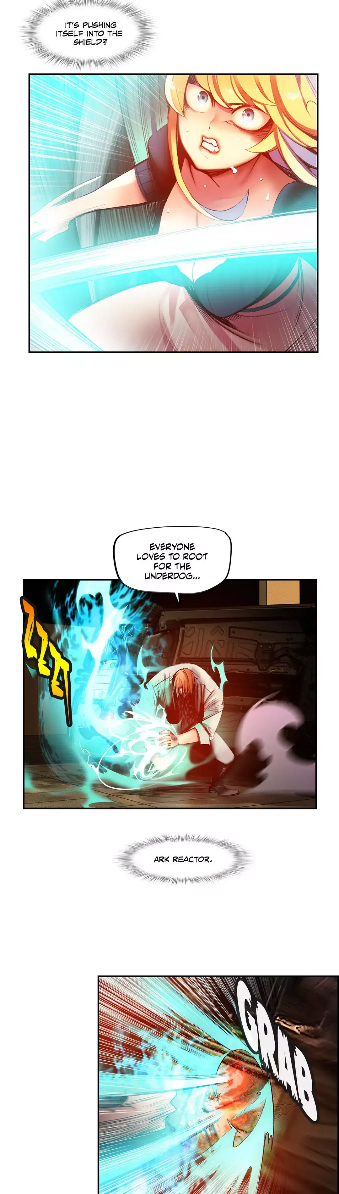 Lilith’s Cord chapter 40 page 24