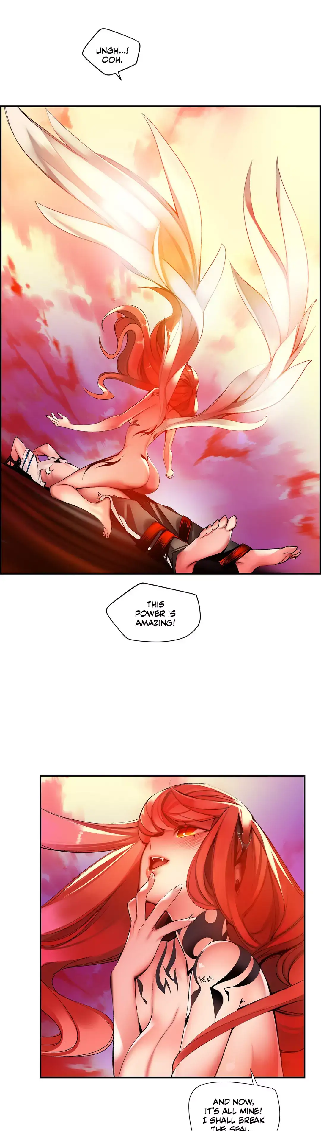 Lilith’s Cord chapter 40 page 30