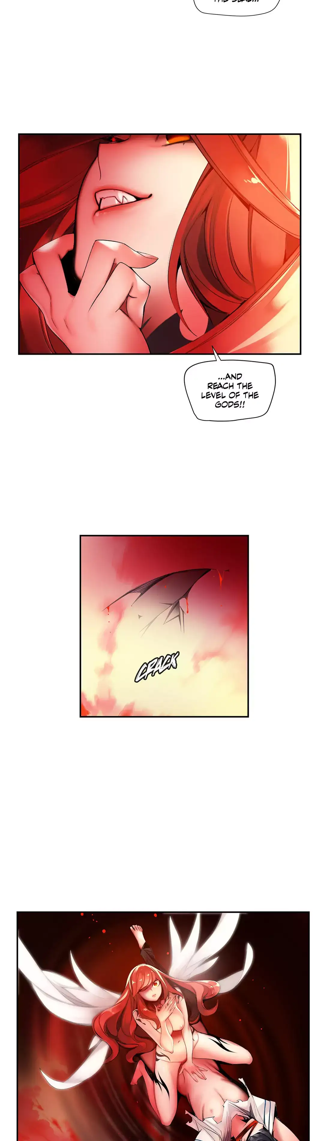 Lilith’s Cord chapter 40 page 31