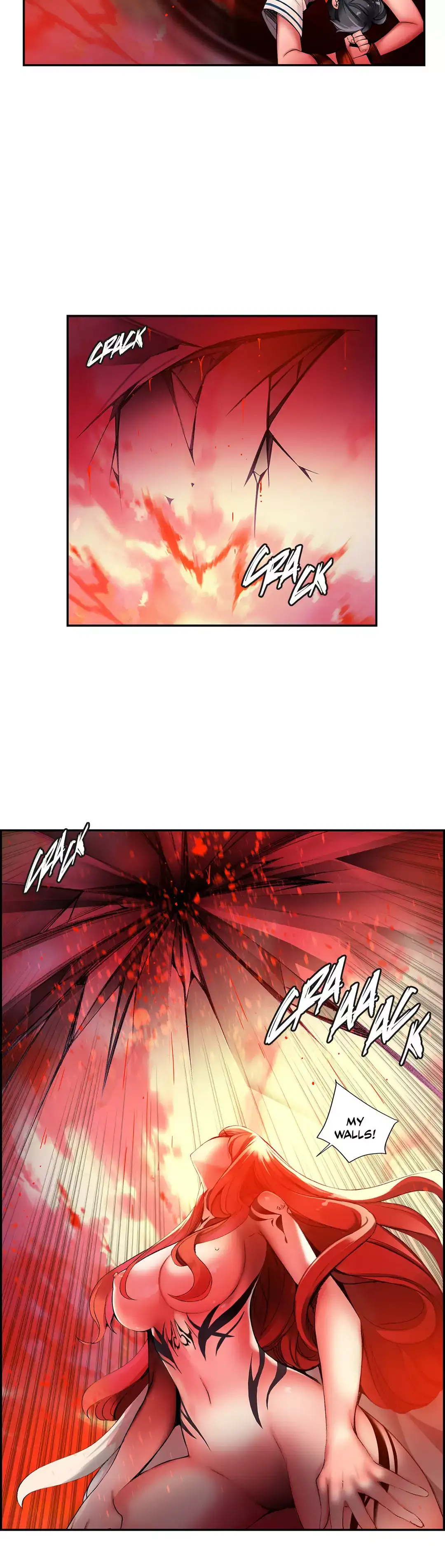 Lilith’s Cord chapter 40 page 32