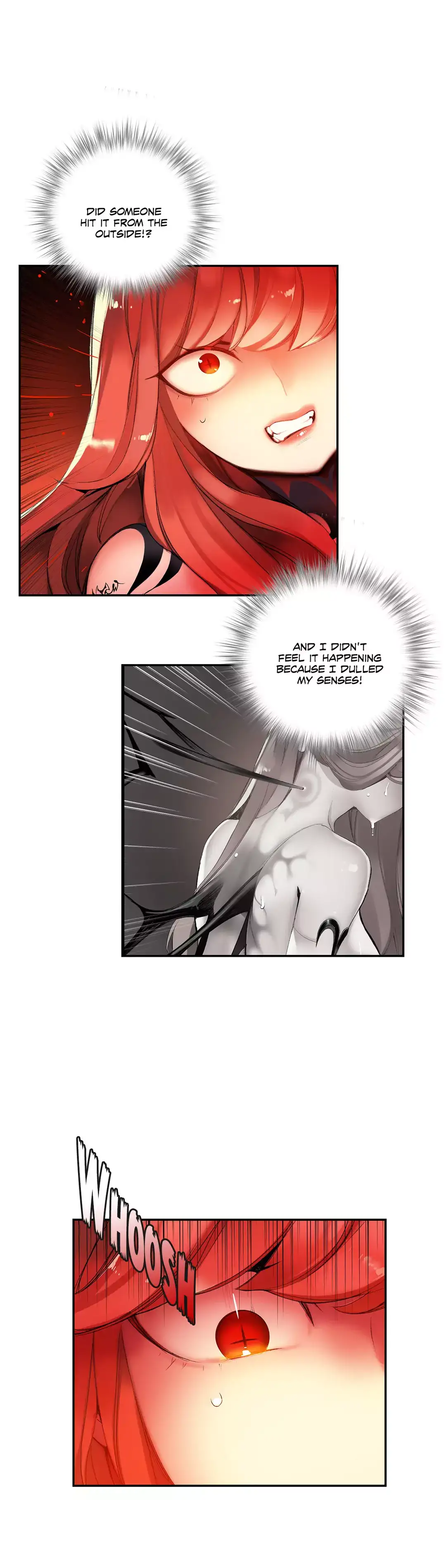 Lilith’s Cord chapter 40 page 33
