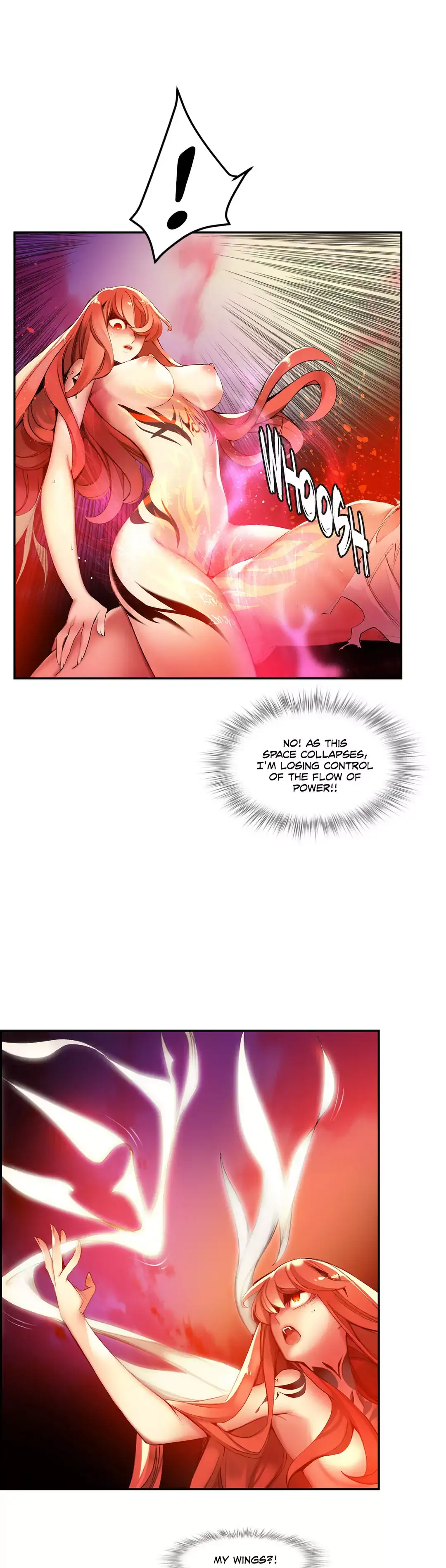 Lilith’s Cord chapter 40 page 34