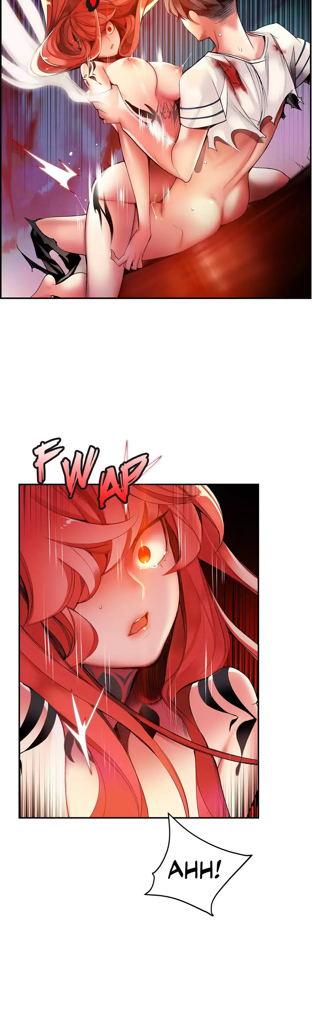 Lilith’s Cord chapter 40 page 37