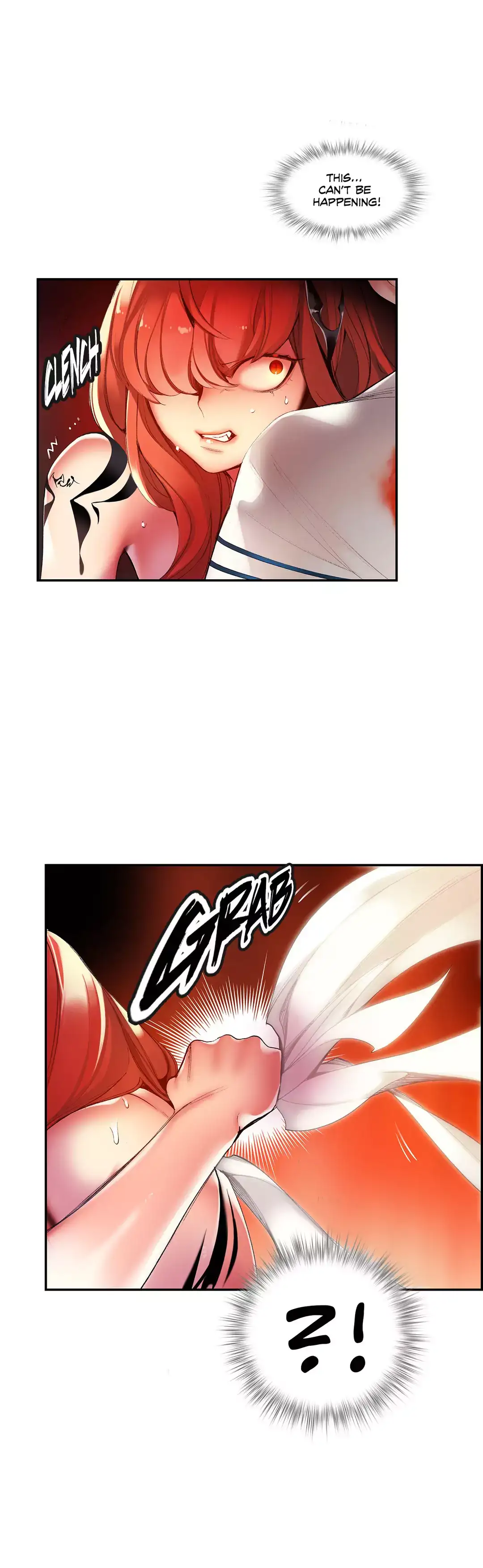 Lilith’s Cord chapter 40 page 39