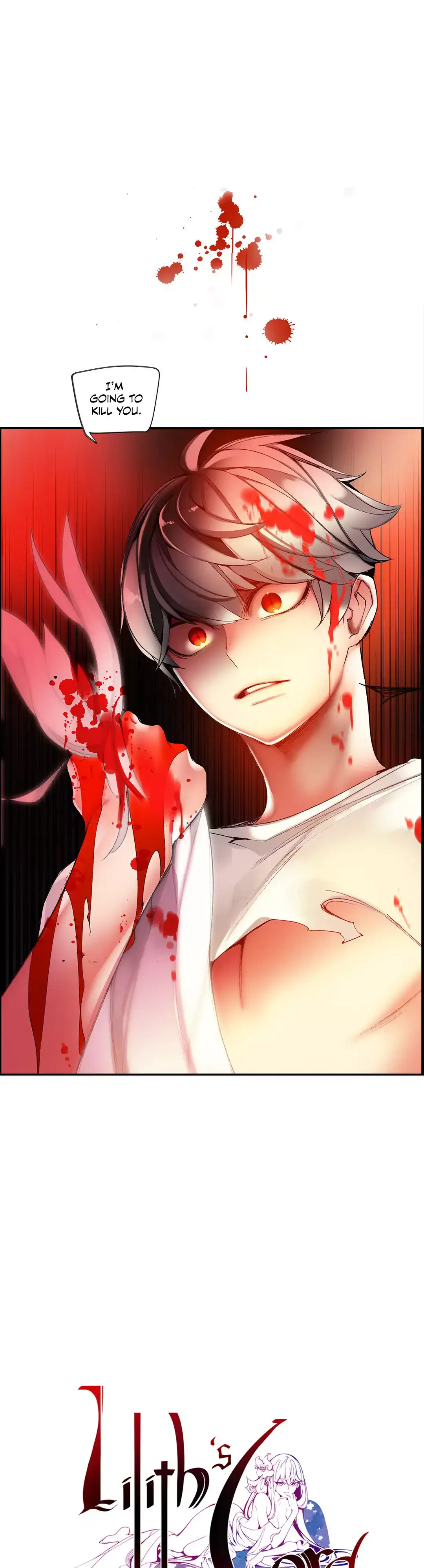 Lilith’s Cord chapter 41 page 1