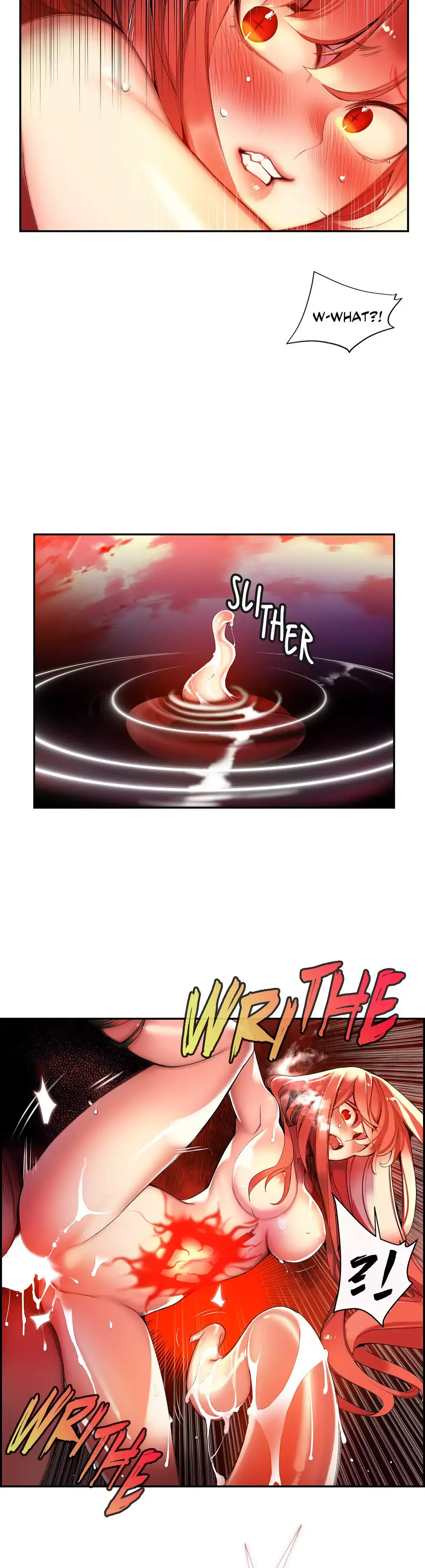 Lilith’s Cord chapter 41 page 12