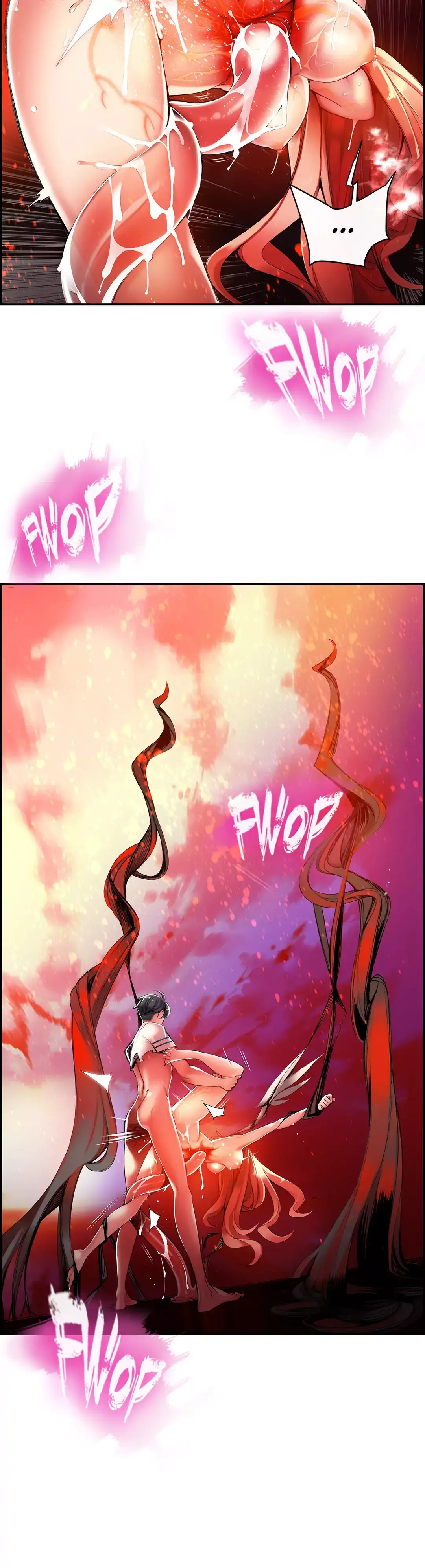Lilith’s Cord chapter 41 page 15