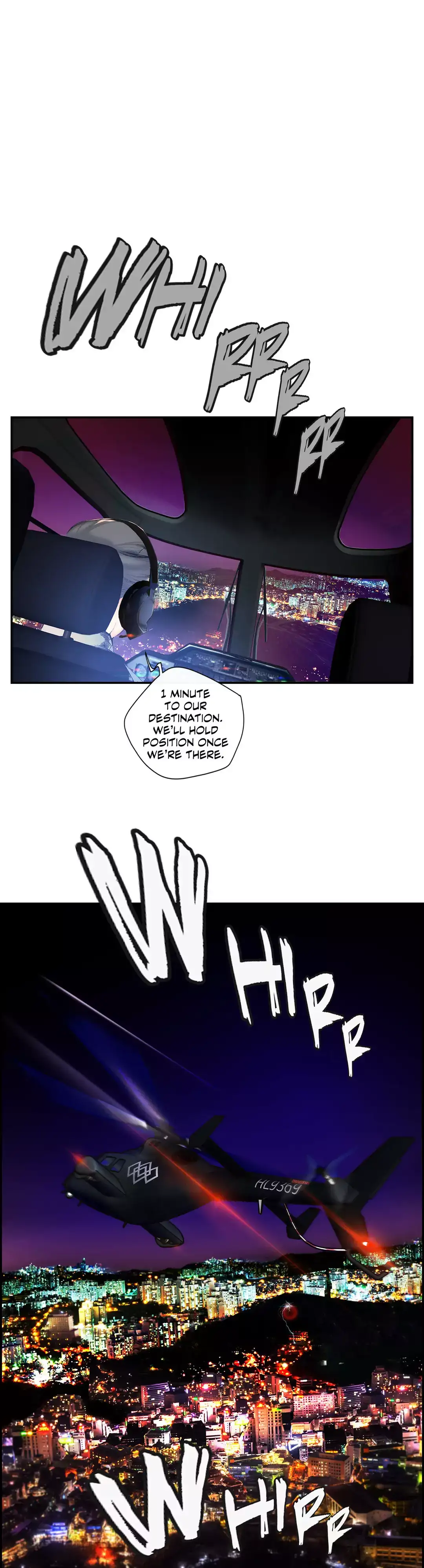 Lilith’s Cord chapter 41 page 16