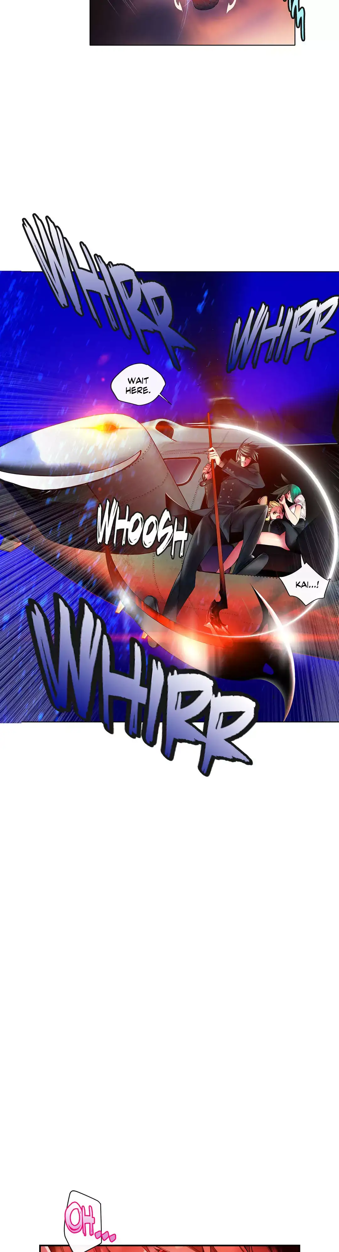 Lilith’s Cord chapter 41 page 20