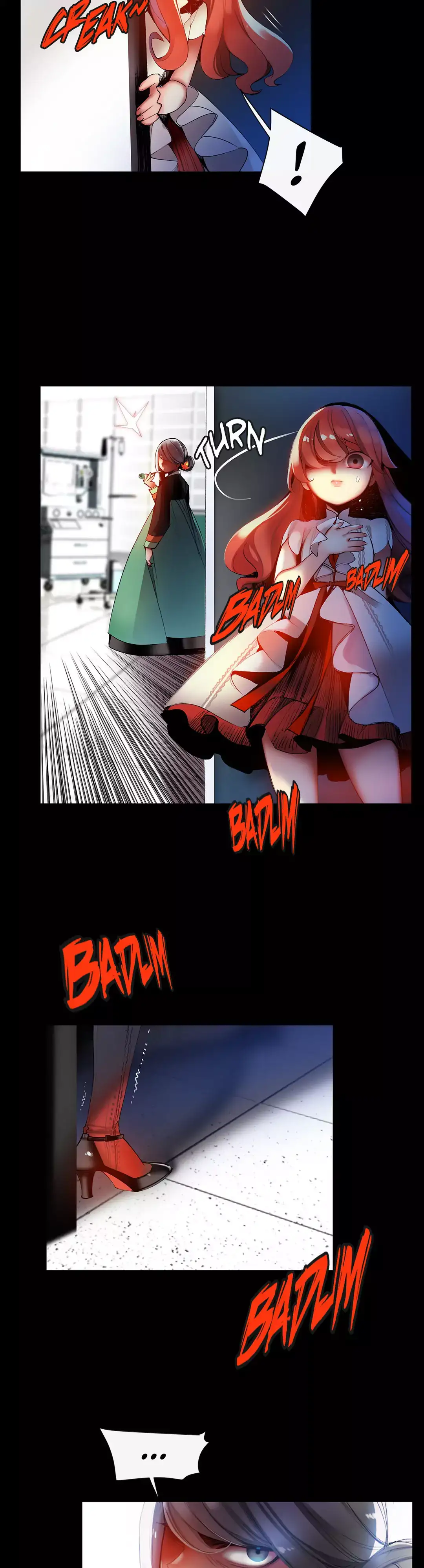 Lilith’s Cord chapter 41 page 24